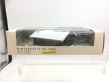 Busch 1085 HO/OO Gauge Snow Covered Winter Lodge