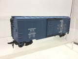 Tyco HO Gauge 40' Box Car BM 77711