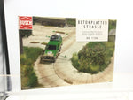 Busch 1106 HO/OO Gauge Concrete Slab Pavement