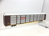 Walthers 932-4802 HO Gauge Thrall 89' Auto Carrier CP Rail TTGX 942473