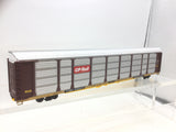Walthers 932-4802 HO Gauge Thrall 89' Auto Carrier CP Rail TTGX 942473