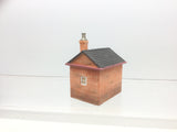 Hornby R9745 OO Gauge Skaledale NER Small Outbuildings (2 Buildings)