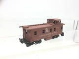 Athearn 1265 HO Gauge Caboose Chesapeake & Ohio 634