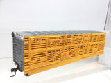Mehano HO Gauge 40' Stock Car Union Pacific 47729