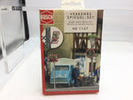 Busch 1147 HO/OO Gauge Railway Safety Mirror Set