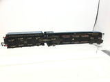 Hornby R1041 OO Gauge LNER Blue 4468 Mallard Live Steam Train Set