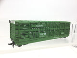 Atlas (?) HO Gauge 40' Stock Car ATSF 80680