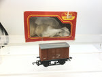 Triang/Hornby R11A OO Gauge BR Sliding Door Vent Van B784287