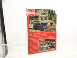 Busch 1158 HO/OO Gauge Railside Diesel Refuelling Point Kit