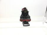 Hornby OO Gauge Maroon Castle Class 2004 Sanda Kan (DUMMY LOCO)