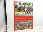 Busch 1159 HO/OO Gauge Soap Box Derby Race Kit