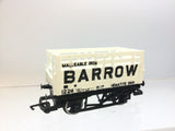 Hornby R006 OO Gauge Coke Wagon 'Barrow'