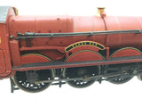 Hornby OO Gauge Maroon Castle Class 2004 Sanda Kan (DUMMY LOCO)
