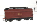 Hornby OO Gauge Maroon Castle Class 2004 Sanda Kan (DUMMY LOCO)