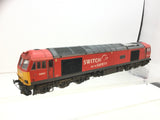 Hornby R3150 OO Gauge DB Schenker 60007 Spirit of Tom Kendell (DCC Fitted/Weathered)