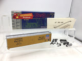 Roundhouse 1265 HO Gauge 50' Box Car Kit Union Pacific 499192