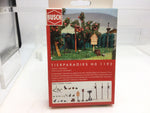 Busch 1192 HO/OO Gauge Native Animals