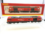 Hornby R3150 OO Gauge DB Schenker 60007 Spirit of Tom Kendell (DCC Fitted/Weathered)