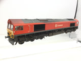 Bachmann 32-734 OO Gauge DB Schenker Class 66 No 66152 (TTS SOUND/WEATHERED)