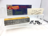 Roundhouse 1265 HO Gauge 50' Box Car Kit Union Pacific 499192