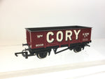 Triang/Hornby R22 OO Gauge Mineral Wagon Wm Cory
