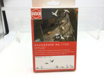 Busch 1195 HO/OO Gauge 8 Domestic Geese