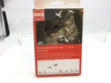 Busch 1195 HO/OO Gauge 8 Domestic Geese