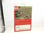Busch 1196 HO/OO Gauge 8 Wild Geese
