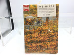 Busch 1199 HO/OO Gauge Grape Vines with Wine Sale Stand