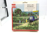 Busch 1200 HO/OO Gauge Grape Vines