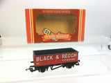 Hornby R021 OO Gauge Mineral Wagon 'Black & Reoch'