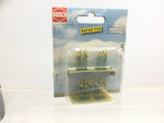 Busch 1240 HO/OO Gauge 24 Sunflowers
