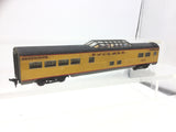 Kit Built HO Gauge Union Pacific Dome Car Pullman Denargo