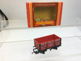 Hornby R139 OO Gauge Open Wagon Wm Shaw & Sons
