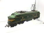 Triang R257 OO Gauge Two Tone Green Double Ended Electric Loco 7503