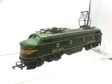 Triang R257 OO Gauge Two Tone Green Double Ended Electric Loco 7503
