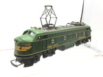 Triang R257 OO Gauge Two Tone Green Double Ended Electric Loco 7503