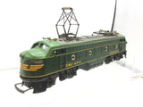 Triang R257 OO Gauge Two Tone Green Double Ended Electric Loco 7503