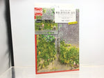 Busch 1267 HO/OO Gauge Duck Pond With Accessories