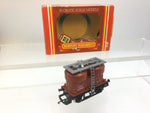 Hornby R723 OO Gauge BR Prestwin Twin Silo Wagon
