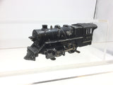 Trix Twin HO Gauge 3 Rail 0-4-0 Steam Loco 4762