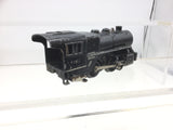 Trix Twin HO Gauge 3 Rail 0-4-0 Steam Loco 4762