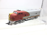 Life-Like HO Gauge EMD F7 Diesel Loco Santa Fe