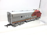 Life-Like HO Gauge EMD F7 Diesel Loco Santa Fe