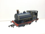 Hornby R3679 OO Gauge Peckett W4 Port of London Authority No 74