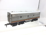 Tyco HO Gauge F7B Diesel Unit Santa Fe DUMMY CAR