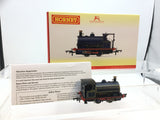 Hornby R3679 OO Gauge Peckett W4 Port of London Authority No 74