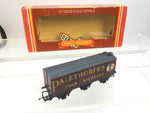 Hornby R733 OO Gauge 6 Wheel Van 'Palethorpes Sausages'