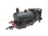 Hornby R3550 OO Gauge Peckett W4 Lilleshall Co No 883