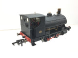 Hornby R3550 OO Gauge Peckett W4 Lilleshall Co No 883